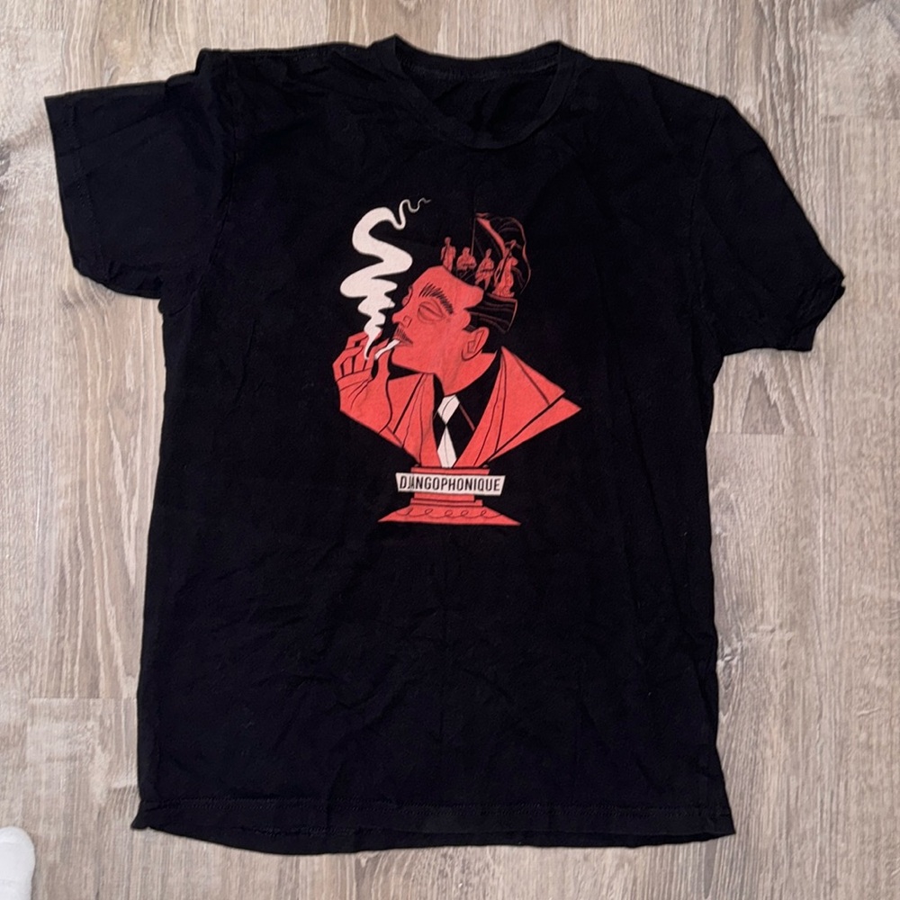 Men’s Graphic Tee